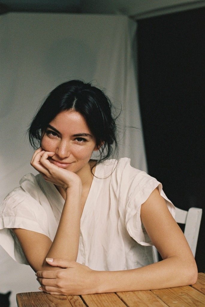 Camille Rousseau
